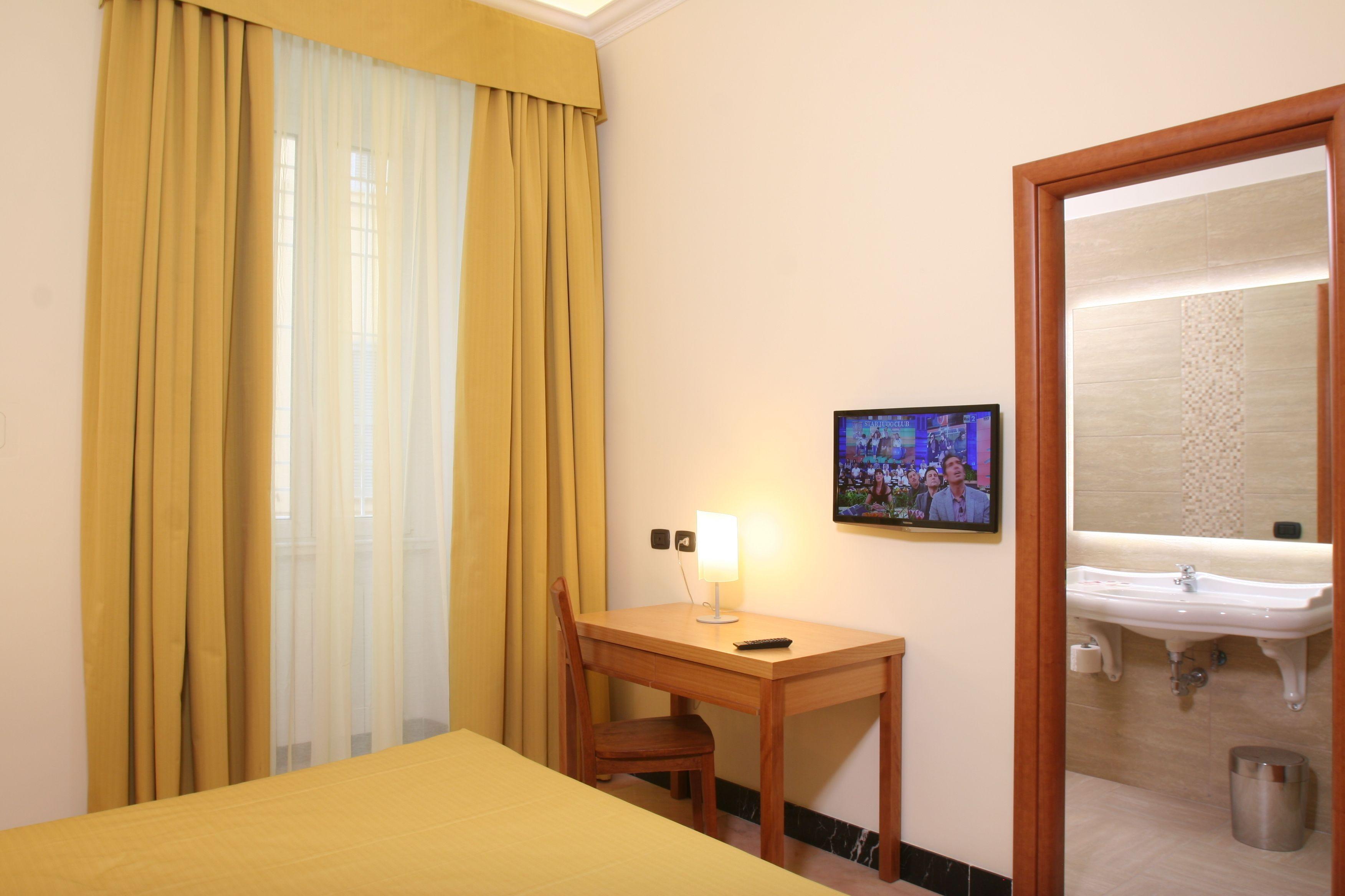 Hotel Moscatello — Foto 1