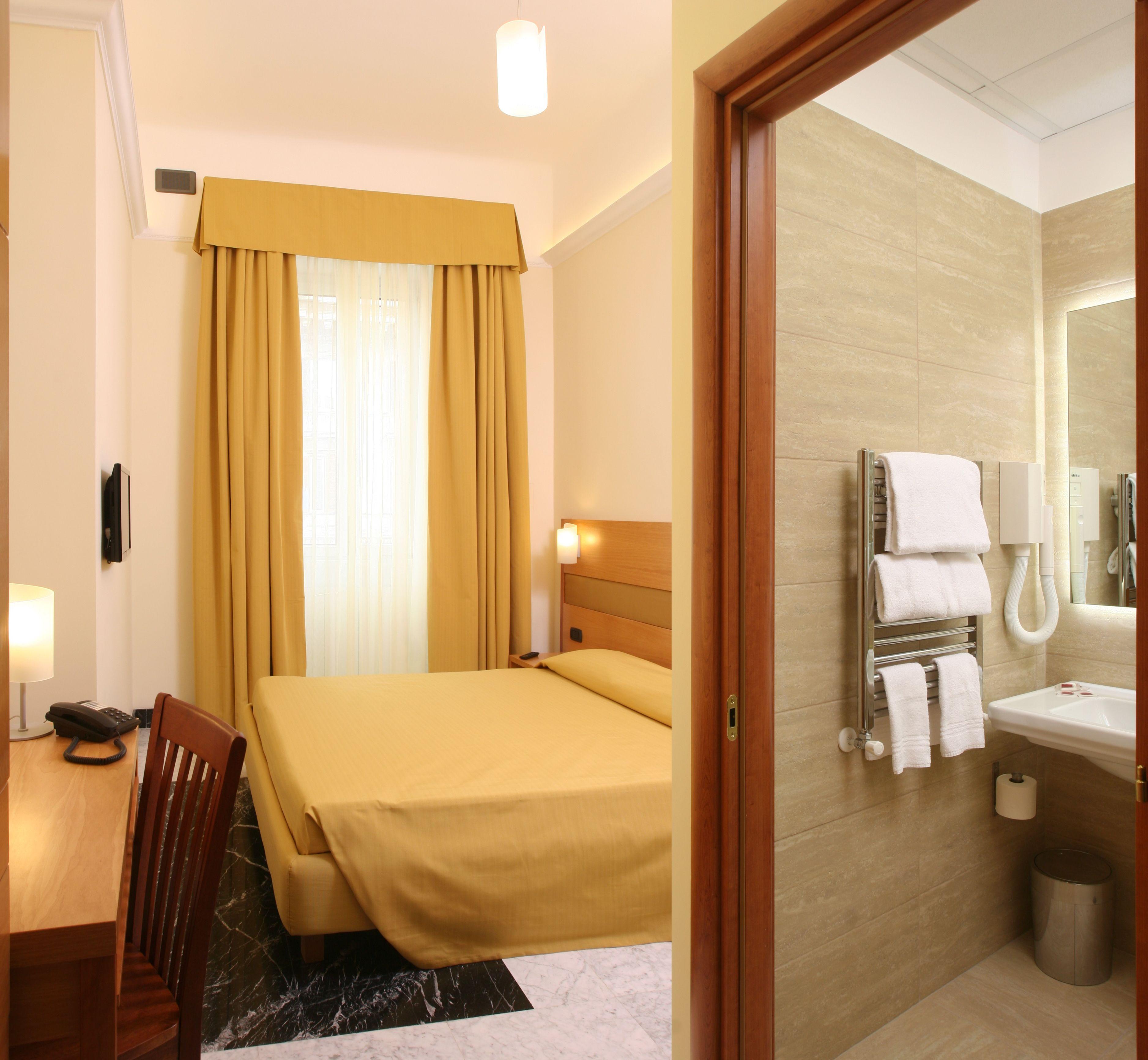 Hotel Moscatello — Foto 3